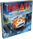 Heat – Nasser Asphalt